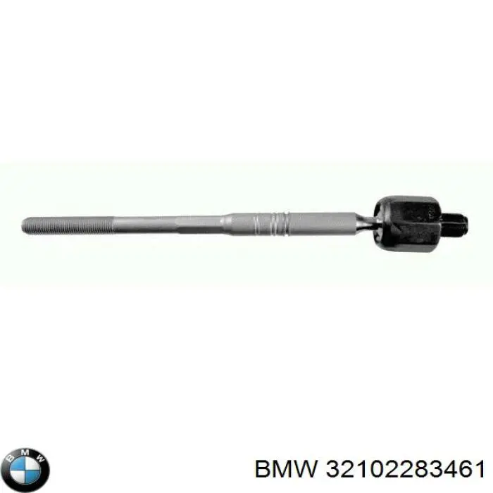 Тяга рульова в зборі, ліва BMW 32102283461 ціна, від 35.05 USD