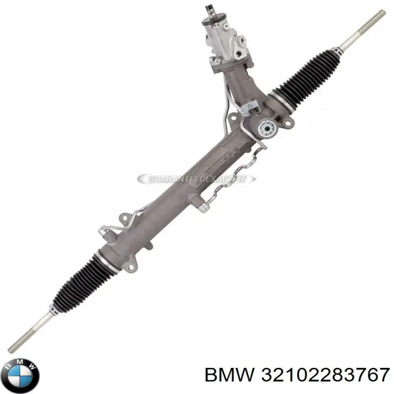 Управління рульове в зборі Bosch KS01000938 ціна, від 374.83 USD
