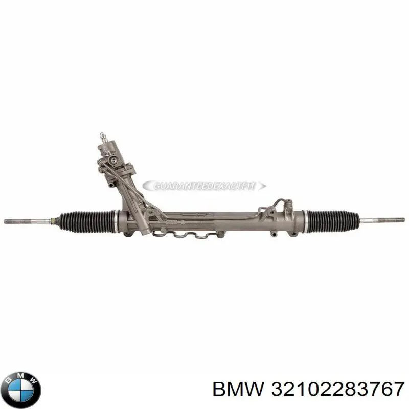Управління рульове в зборі BMW 32102283352 ціна, від 376.10 USD