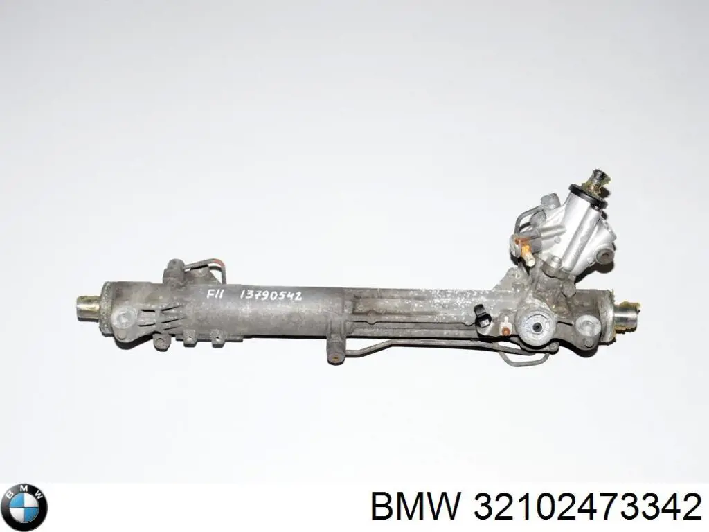 Управління рульове в зборі BMW 32102473342 ціна, від 390.13 USD