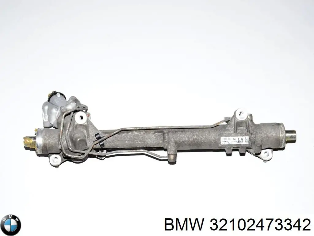 32102473342 BMW Рейковий рульовий механізм