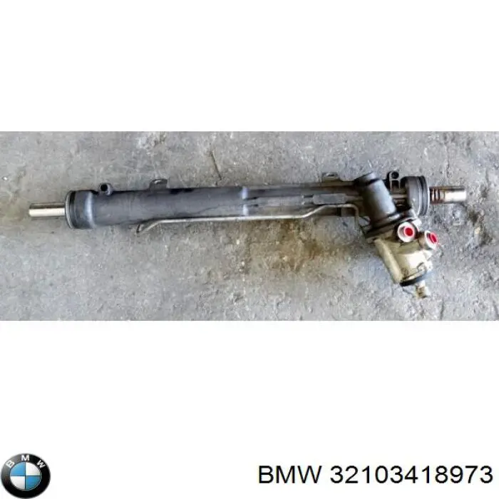 Управління рульове в зборі MSG BW223 ціна, від 266.15 USD