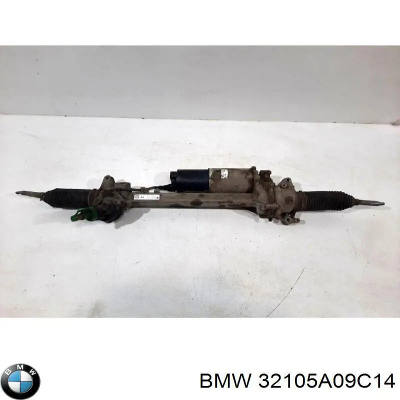 Купити 32105A09C14 BMW Рульова рейка