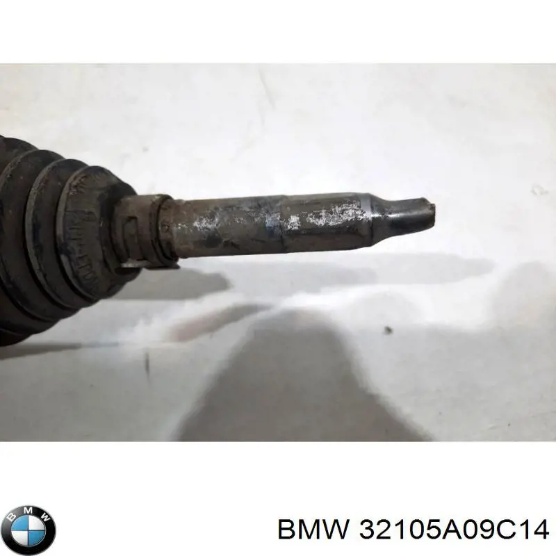 Управління рульове в зборі BMW 32105A1AC08 ціна, від 886.85 USD