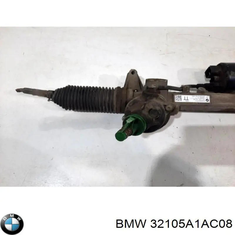 Рульова рейка 32105A1AC08 BMW