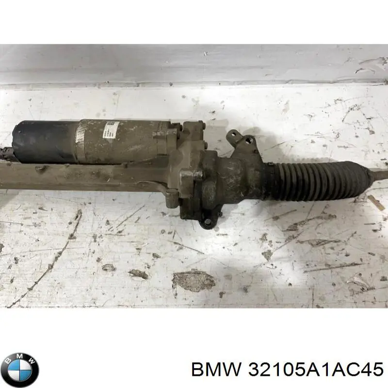 Купити 32105A1AC45 BMW Рульова рейка