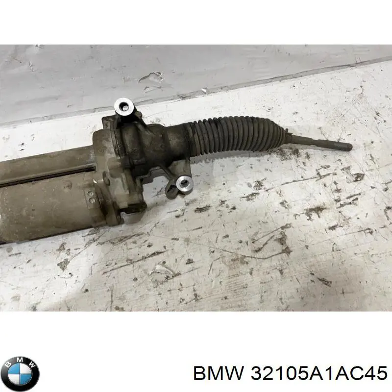 Управління рульове в зборі BMW 32105A1AC39 ціна, від 950.15 USD