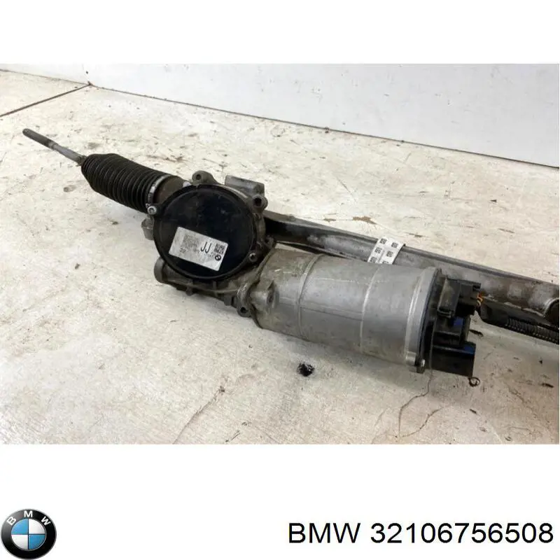  32106756508 BMW