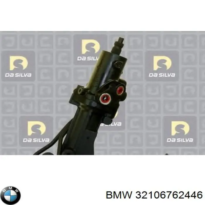 Рейка рульова 32106762446 BMW