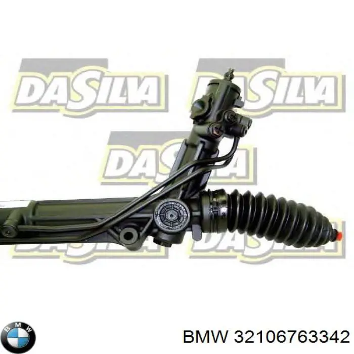 Купити 32106763342 BMW Рульова рейка