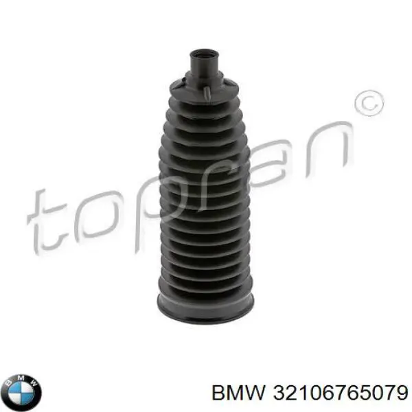 Купити 32106765079 BMW Пильник тяги