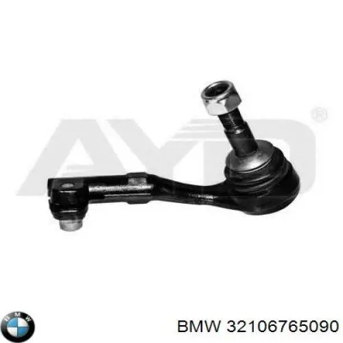 Купити 32106765090 BMW Рульовий наконечник