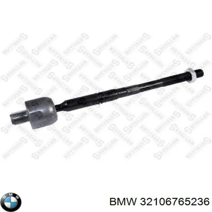 Купити 32106765236 BMW Тяга рульова в зборі, права