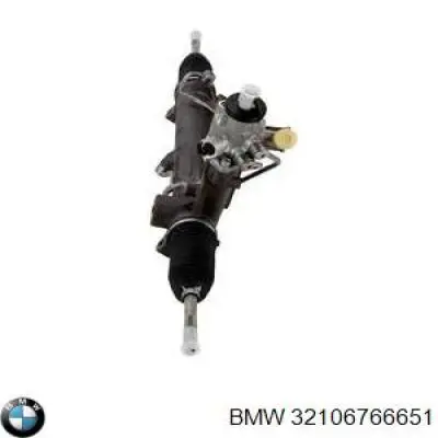 Рейка рульова 32106766651 BMW