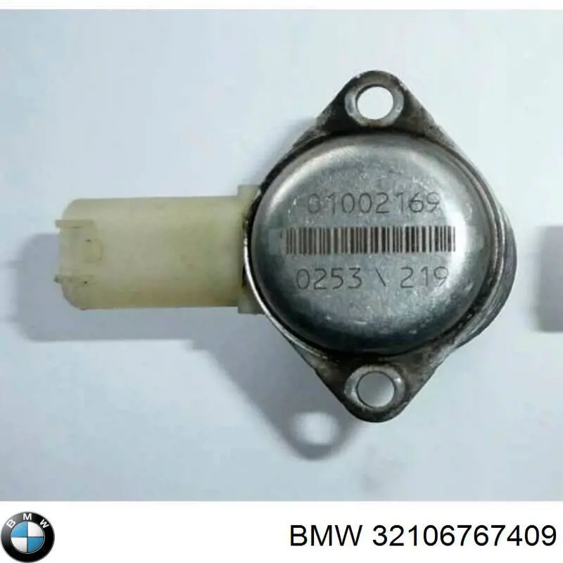 Клапан MPL рульової рейки BMW 32106767409 ціна, від 98.70 USD