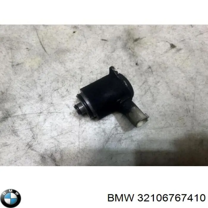 Клапан MPL рульової рейки BMW 32106767410 ціна, від 57.01 USD