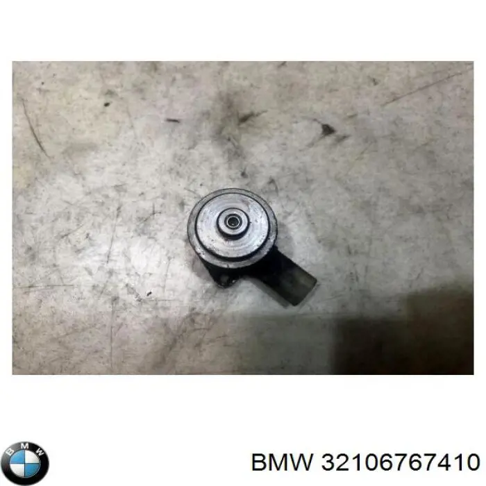 32106767410 BMW клапан mpl рульової рейки