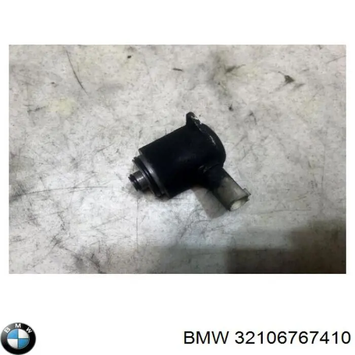 Купити 32106767410 BMW Клапан MPL рульової рейки