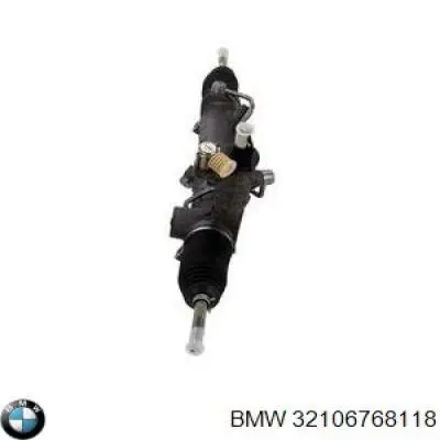 Управління рульове в зборі BMW 32106768118 ціна, від 241.73 USD