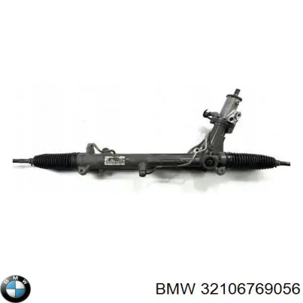 Рейка рульова 32106769056 BMW