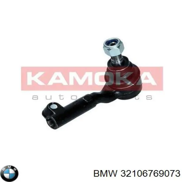 32106769073 BMW Зовнішній наконечник рульової тяги