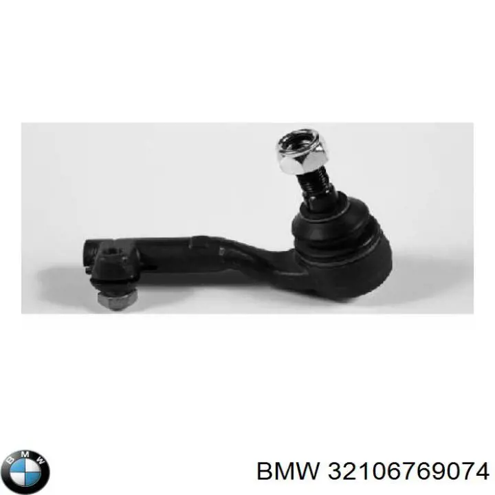 Купити 32106769074 BMW Рульовий наконечник