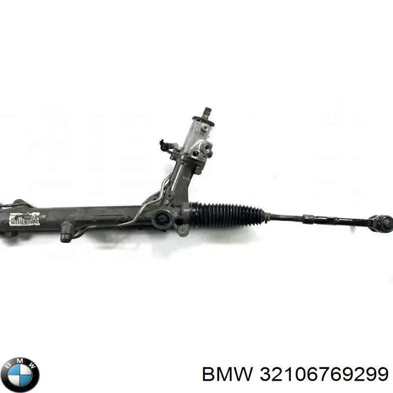  32106769299 BMW