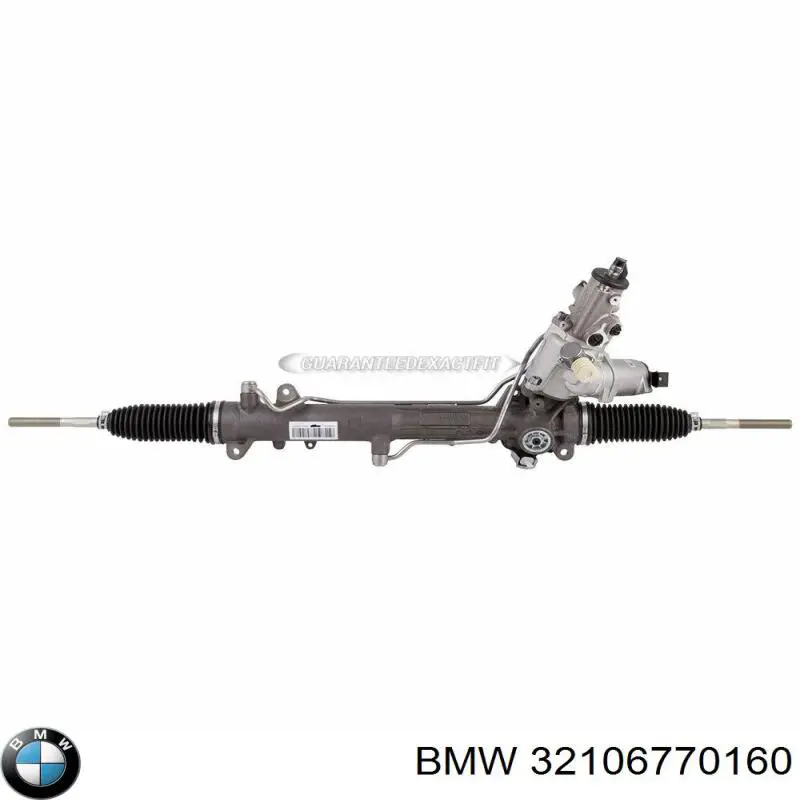 Купити 32106770160 BMW Рульова рейка