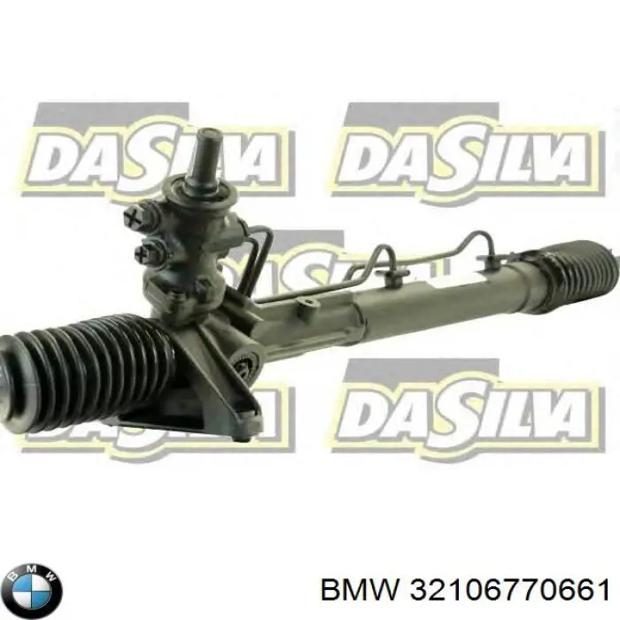 Купити 32106777524 BMW Рульова рейка