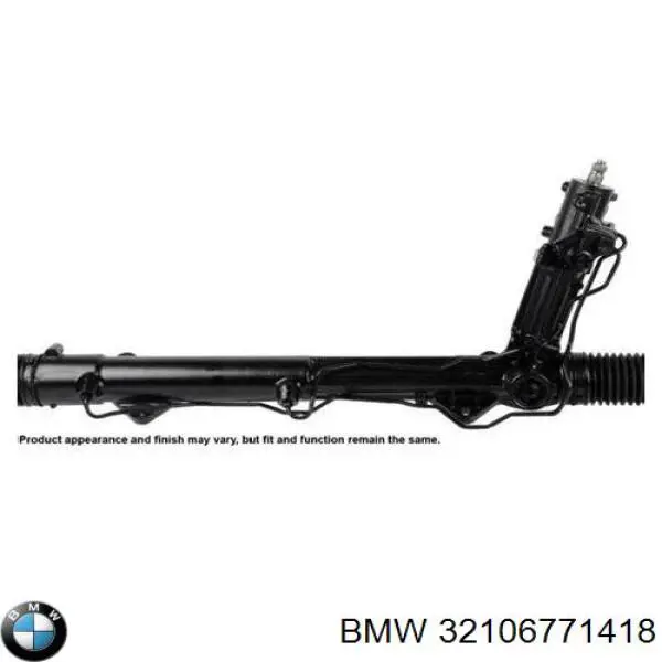 Управління рульове в зборі BMW 32106771418 ціна, від 282.17 USD