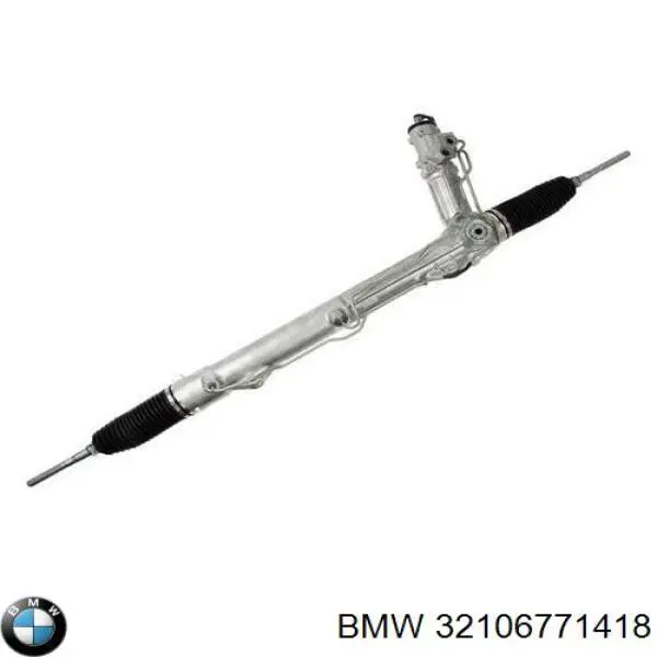 Купити 32106771418 BMW Рульова рейка