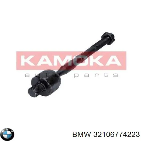 Тяга рульова в зборі, права BMW 32106774223 ціна, від 36.71 USD