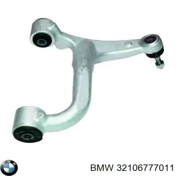 Купити 32106777011 BMW Кронштейн баку паливного