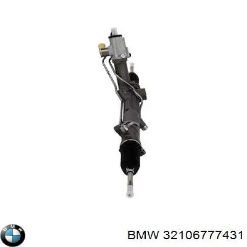 Управління рульове в зборі BMW 32106777431 ціна, від 336.93 USD