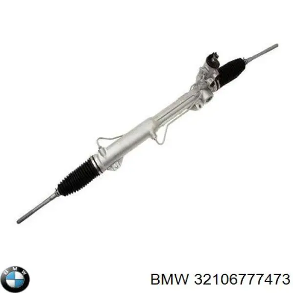 Рейка рульова 32106777473 BMW