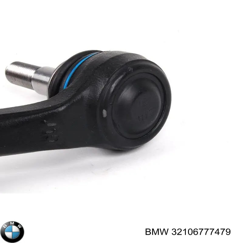 Тяга рульова в зборі BMW 32106777479