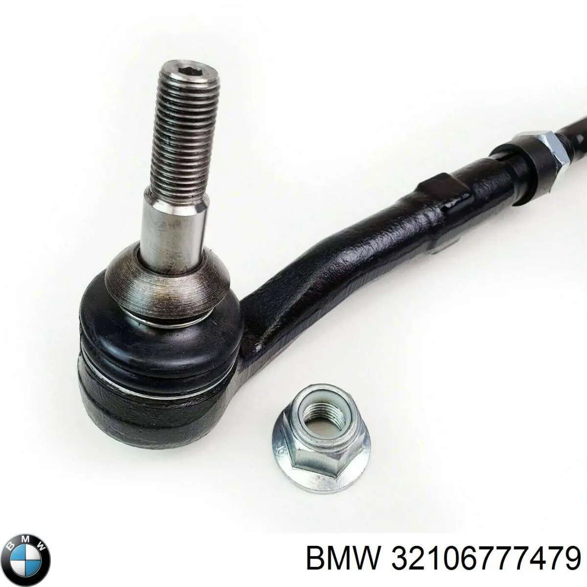 Купити 32106777479 BMW Тяга рульова в зборі