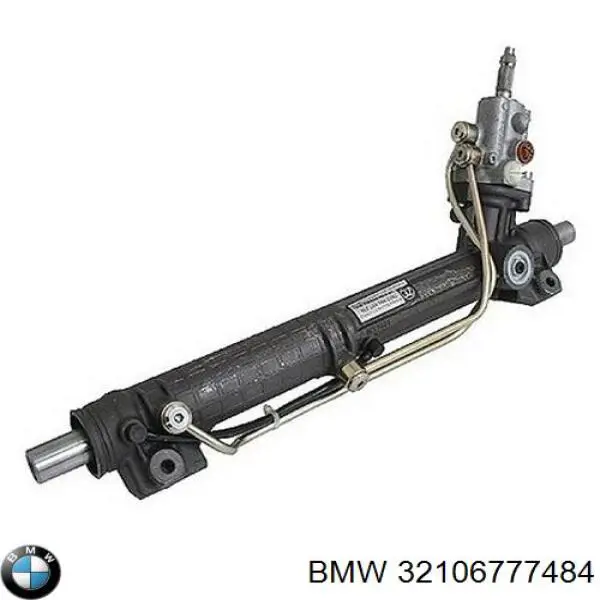 Управління рульове в зборі BMW 32106777484 ціна, від 329.40 USD