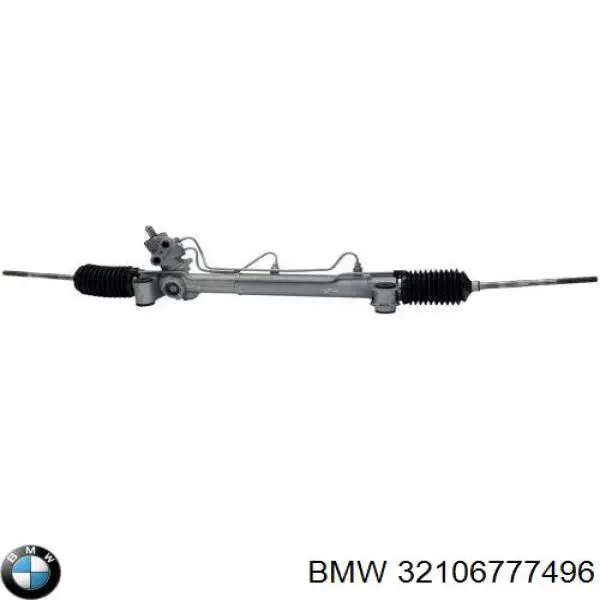 Управління рульове в зборі BMW 32106769130 ціна, від 380.08 USD