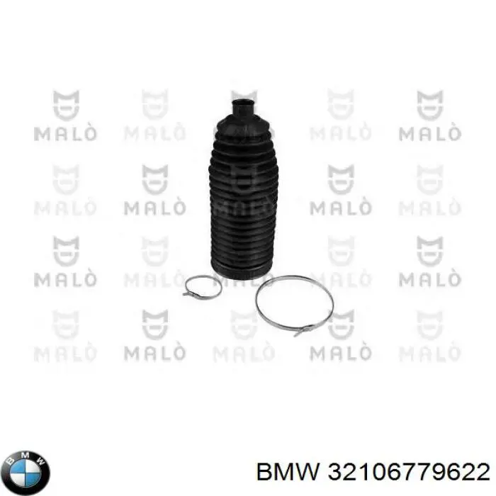 Пыльник рулевой BMW 32106779622