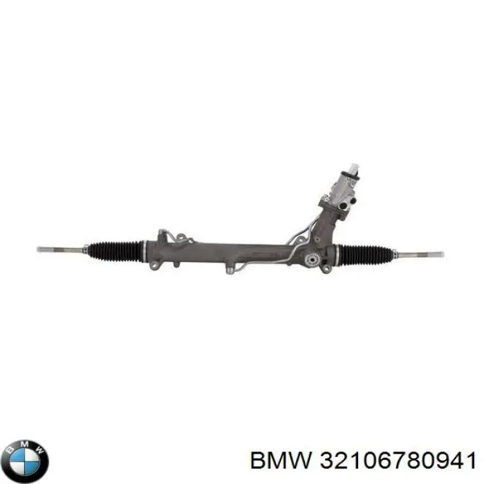 Купити 32106780941 BMW Рульова рейка