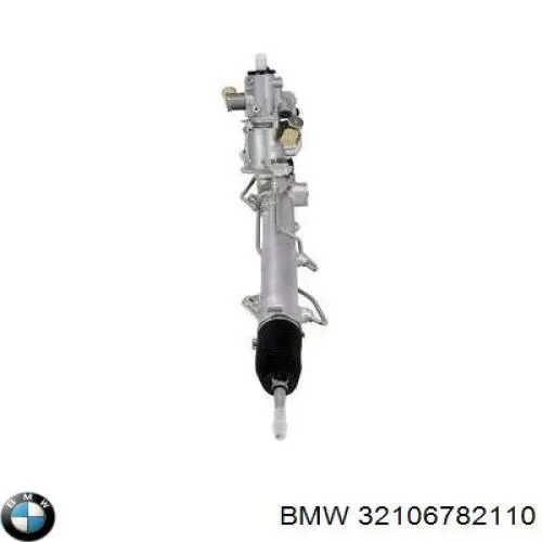 Купити 5BM068 CF Рульова рейка