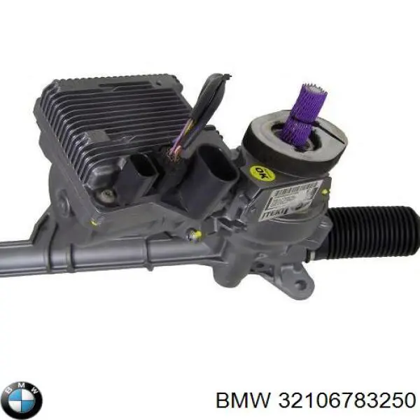 Купити 170001 Elstock Рульова рейка