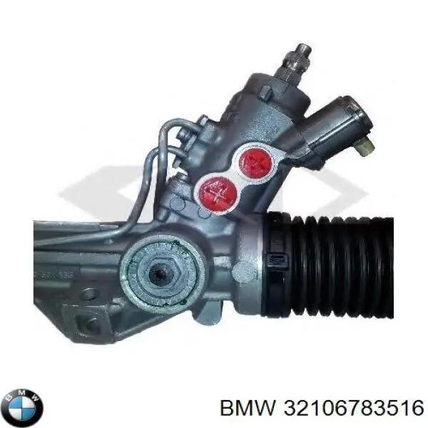 Управління рульове в зборі BMW 32106783516 ціна, від 370.72 USD