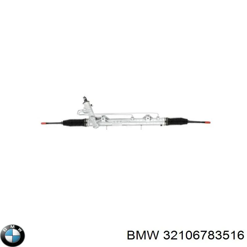 Купити 32106783516 BMW Рульова рейка