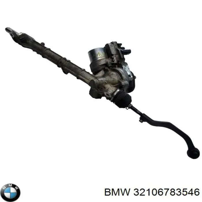 Купити 32106783546 BMW Рульова рейка