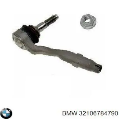 Купити 32106784790 BMW Рульовий наконечник