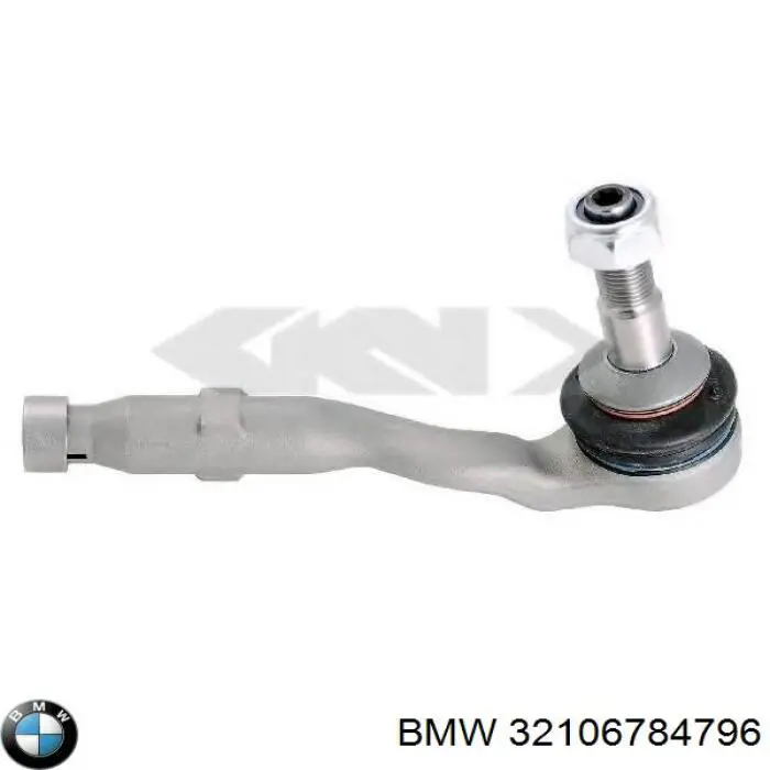 Купити 32106784796 BMW Рульовий наконечник