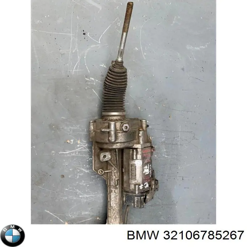 Управління рульове в зборі Sasic 7176069 ціна, від 62.71 USD
