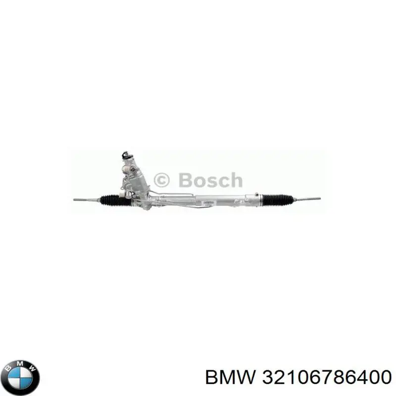 Управління рульове в зборі BMW 32106858488 ціна, від 798.17 USD